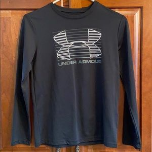 Under Armour shirt